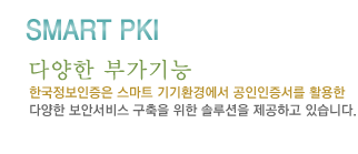 Smart PIK