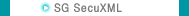 SG SecuXML